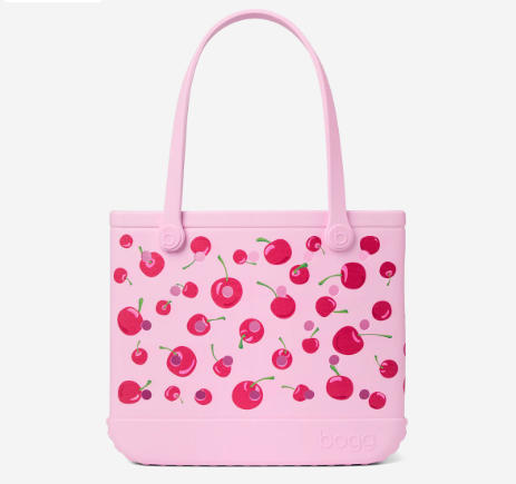 Cherry On Top Bogg Bags