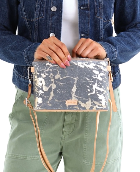 Jagger Midtown Crossbody