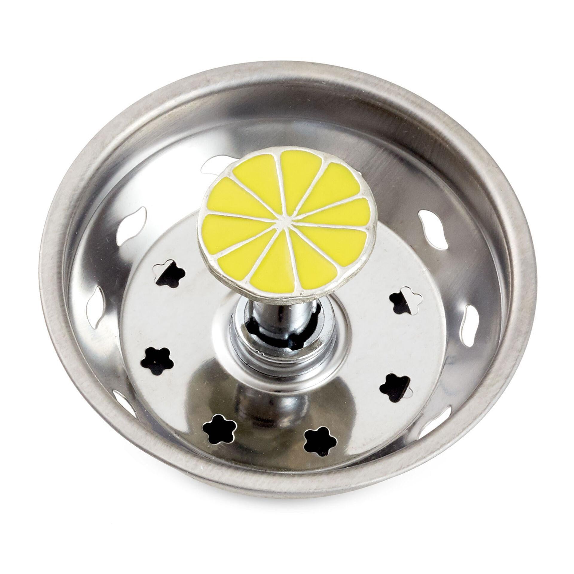 Decorative Sink Strainer