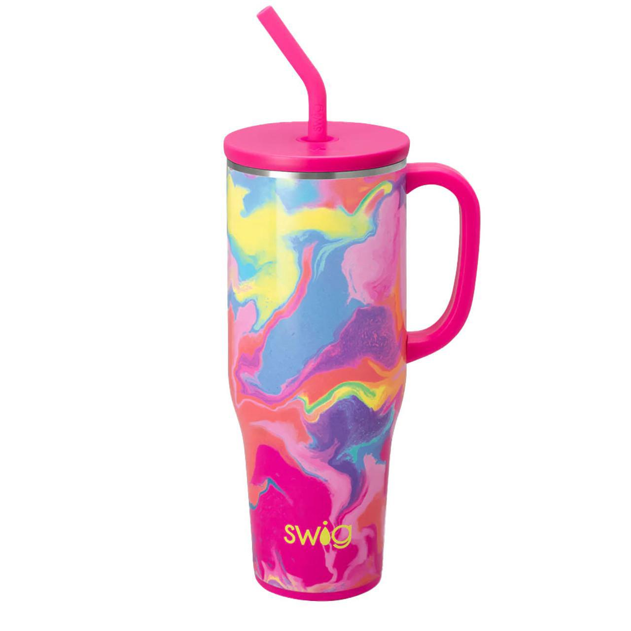 Candy crush mega mug 40 oz