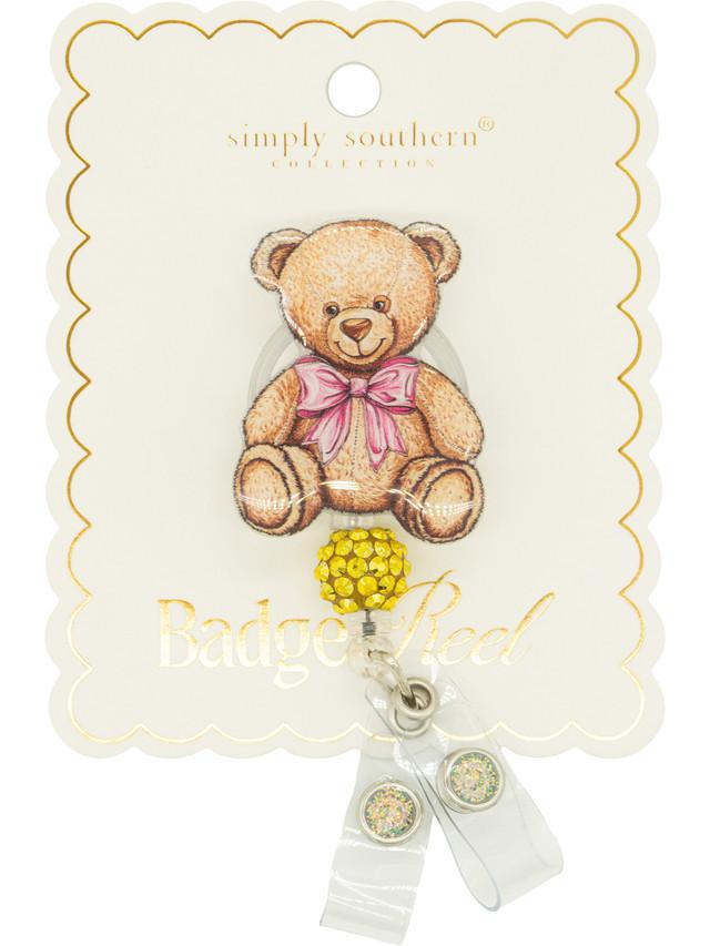 Simply Southern - Badge Reels