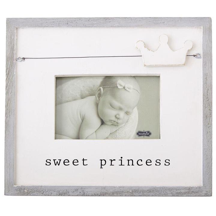 Sweet Princess Frame