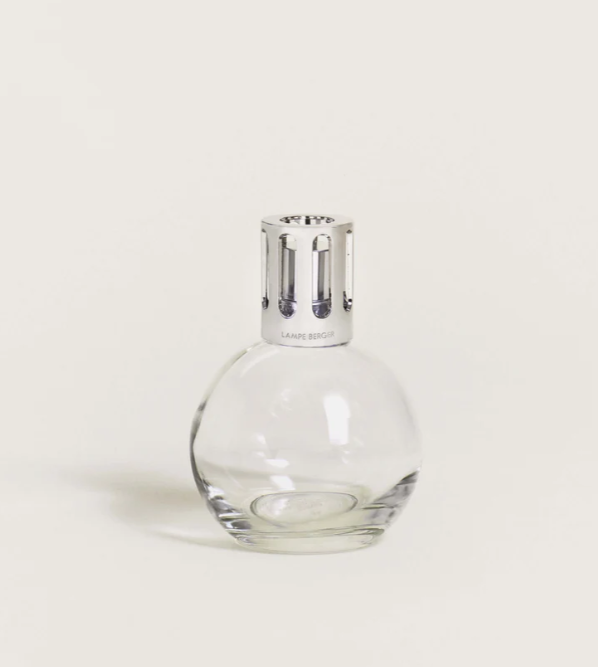 Essential Round Lamp Ritual Starter Kit with Air Pur So Neutral + Ocean Breeze