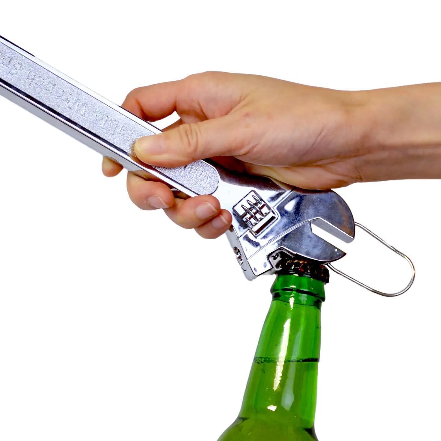 Nuts & Bolts Bbq Spatula