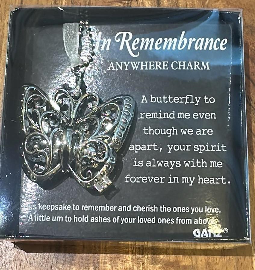 In Remembrance Urn