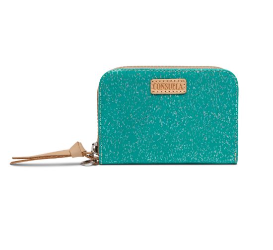 Shay Zippy Wallet