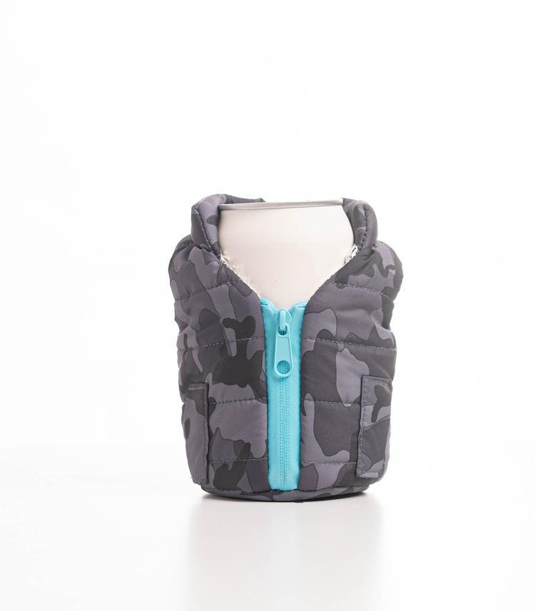 Puffin Beverage Vest