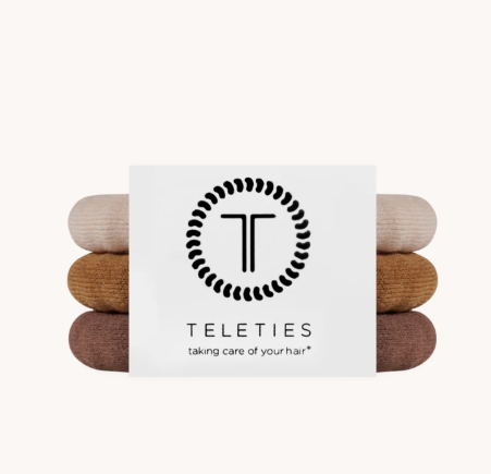 Teleties - Espresso Yourself