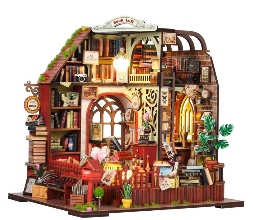 Hands Craft | Book Loft