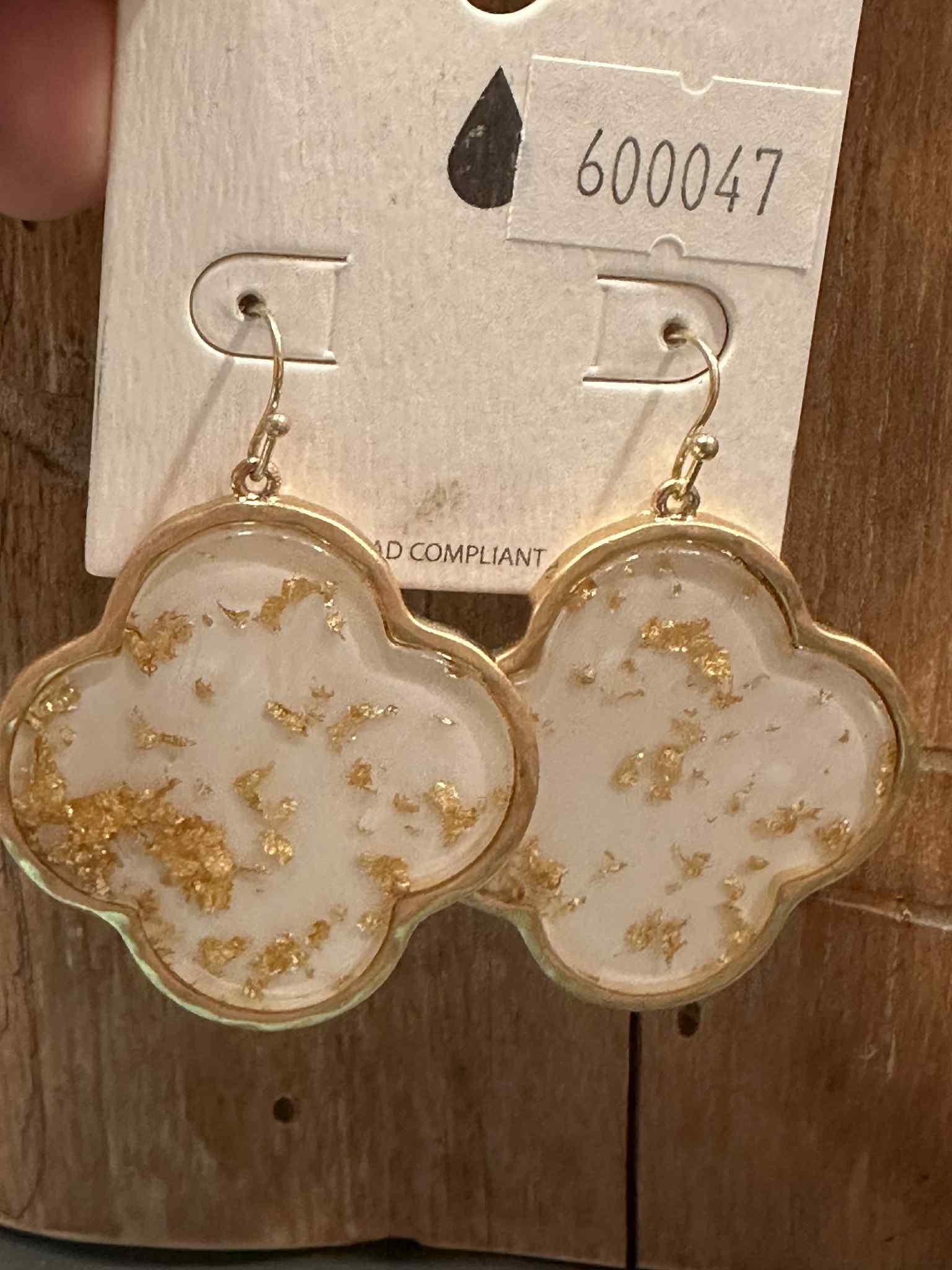 Misc Earrings 2