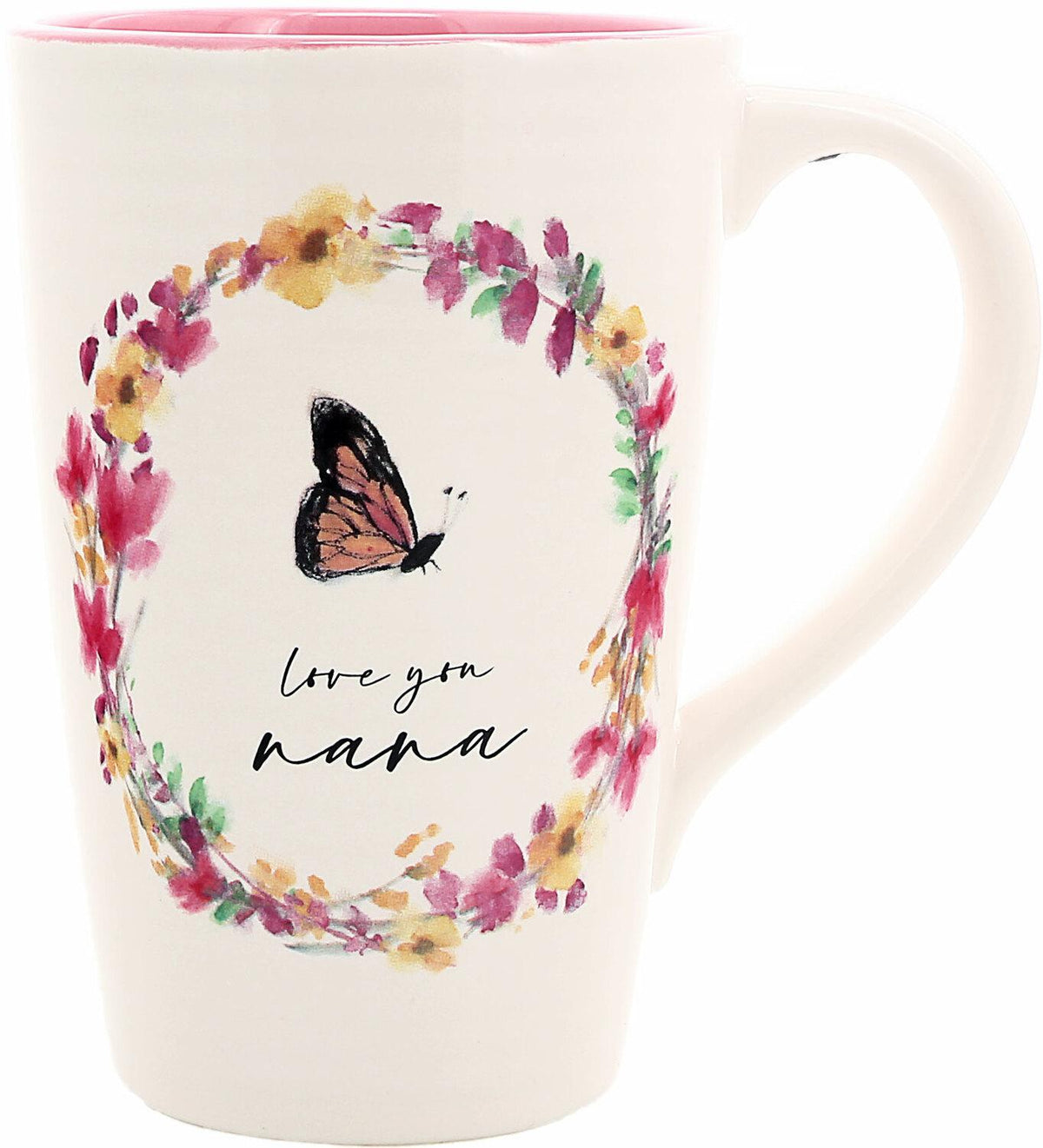 Love You Nana Mug