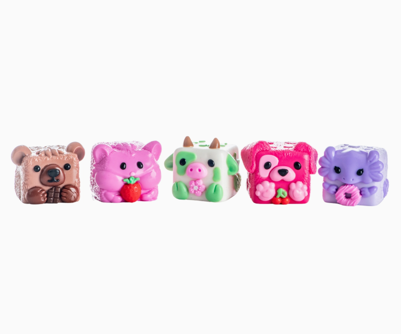 Mushykinz OG Premium Taba Squishy - Series 1