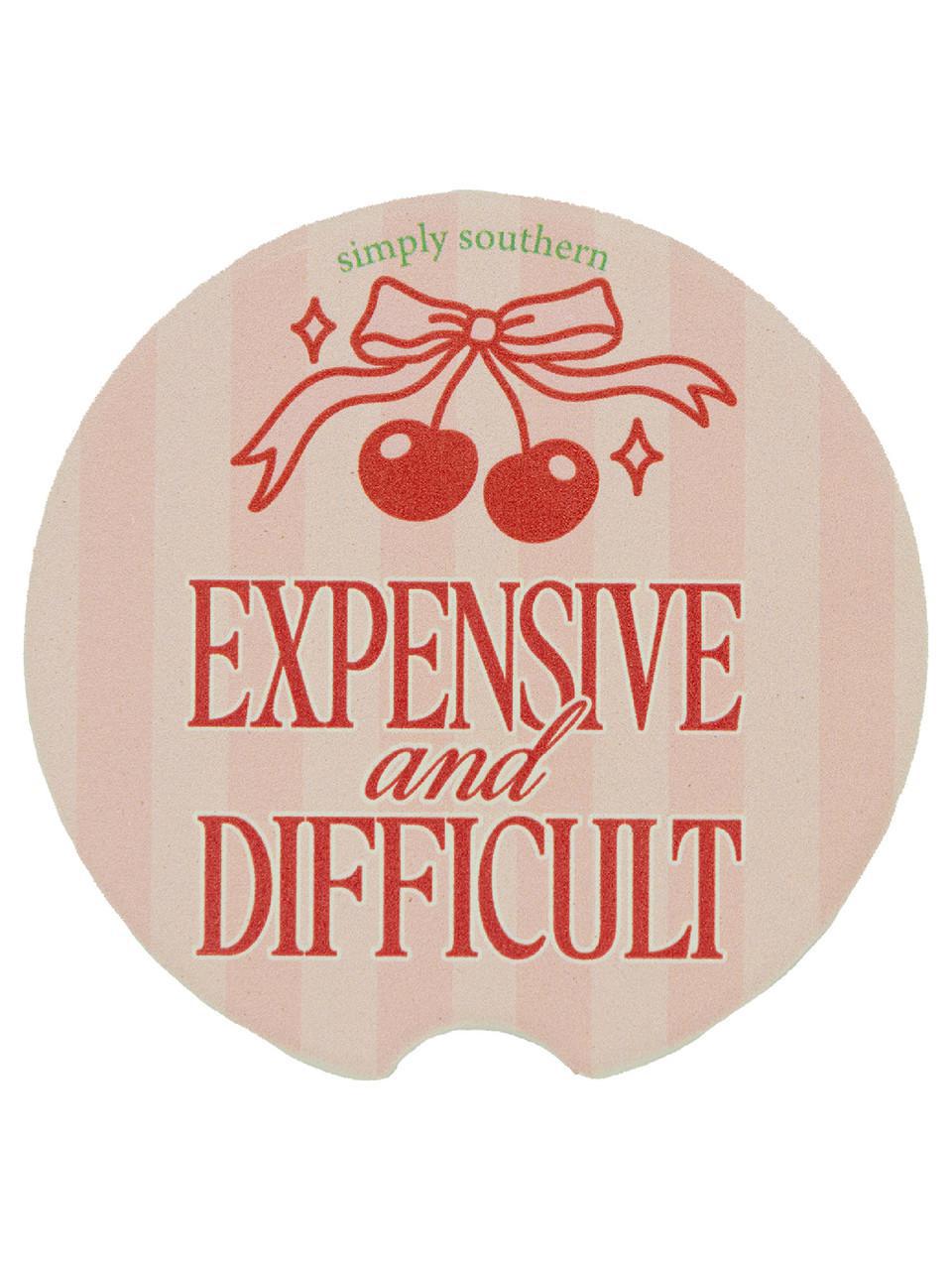 SS Car Coasters - Singles