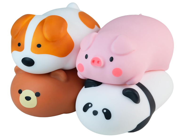 ORB Easy Squeezy Snugglies JUMBO