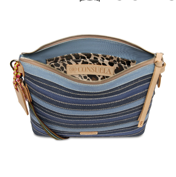Royal Downtown Crossbody