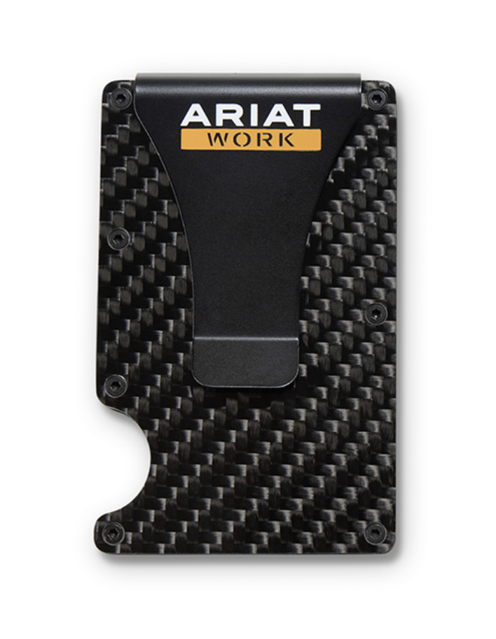 Ariat Work Utility Wallet
