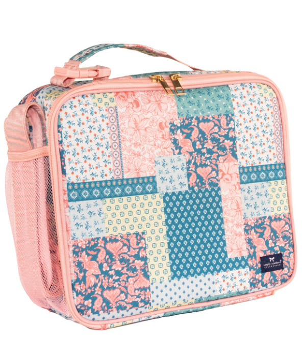 Simply Southern Lunch Box