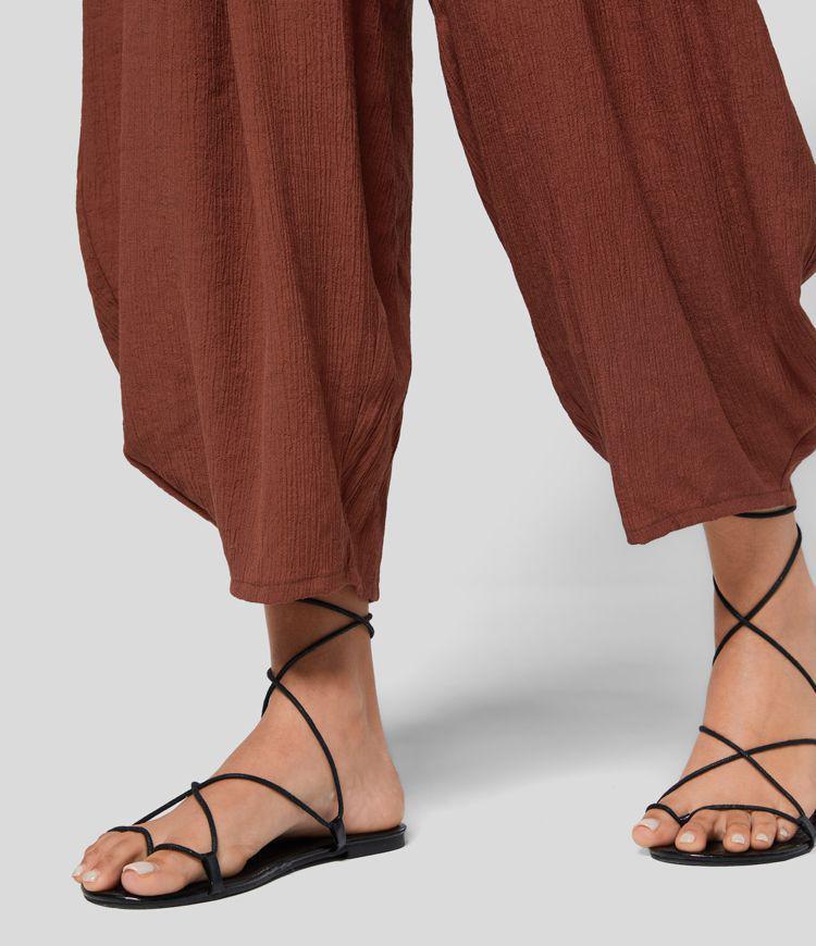 Brandy Snifter Jumpsuit