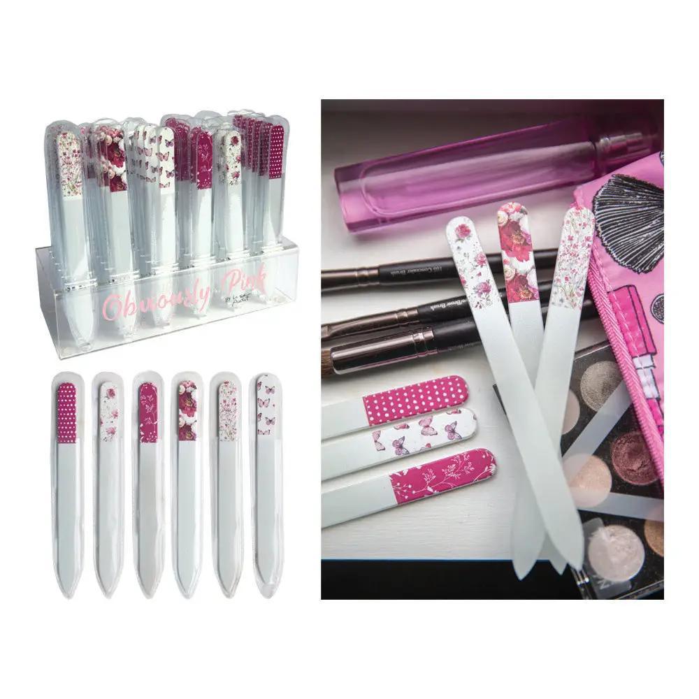 MWW Nail Files