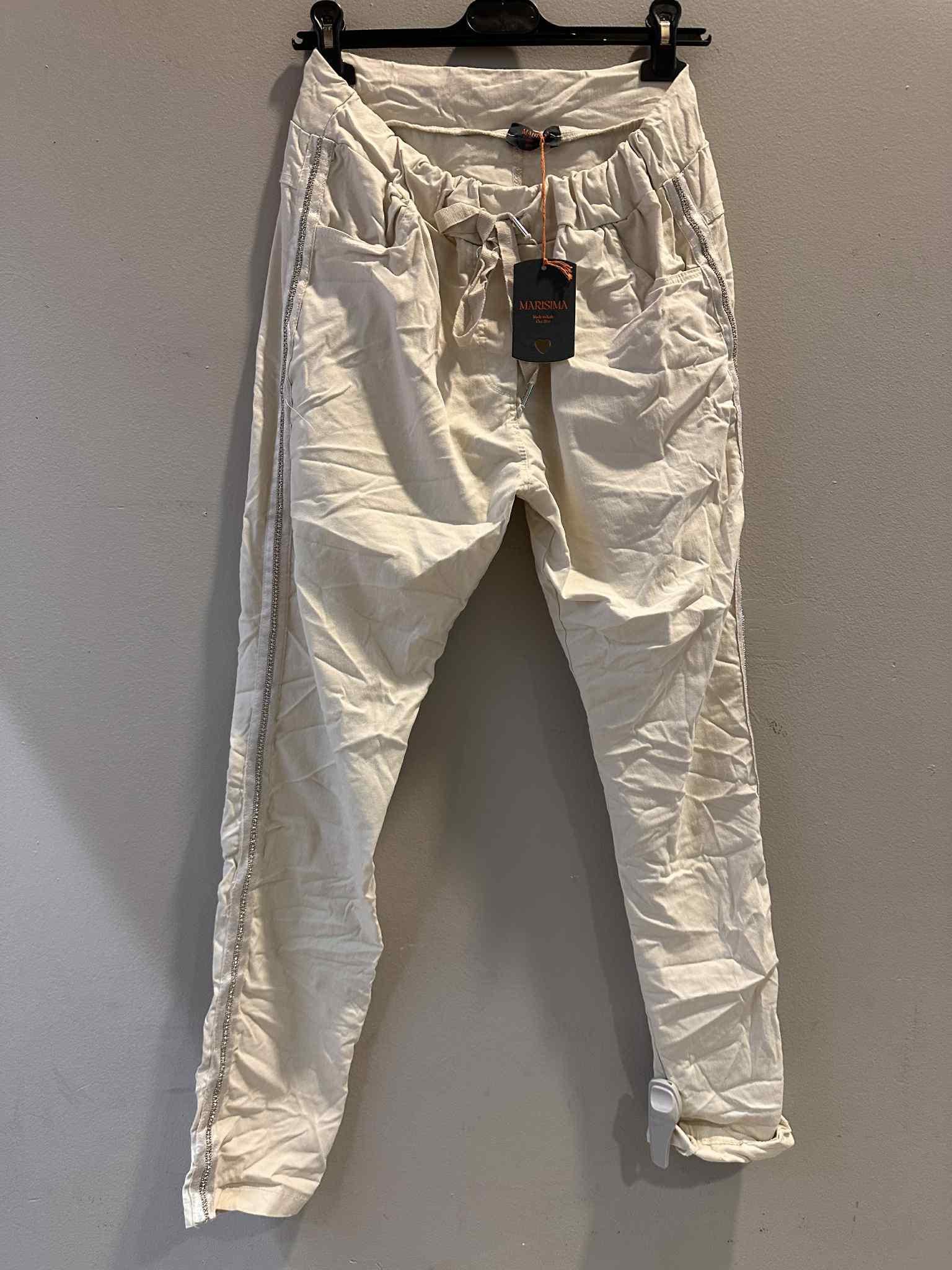 Italy Pants