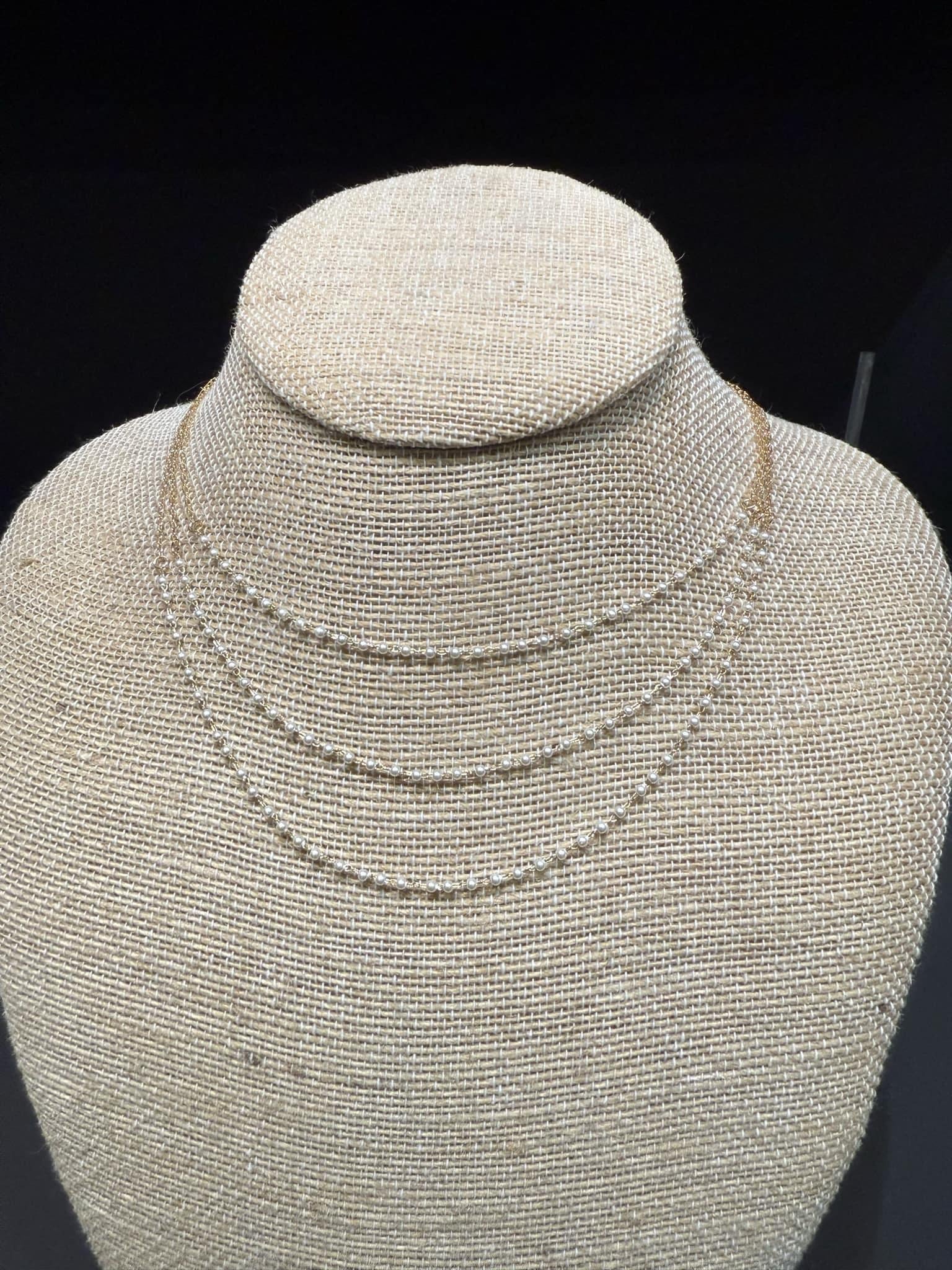 Miscellaneous Necklaces