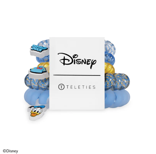 Disney Teleties Packs