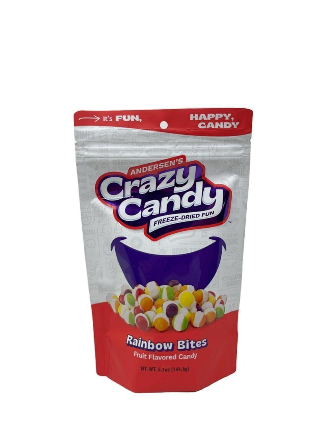 Freeze Dried Candy