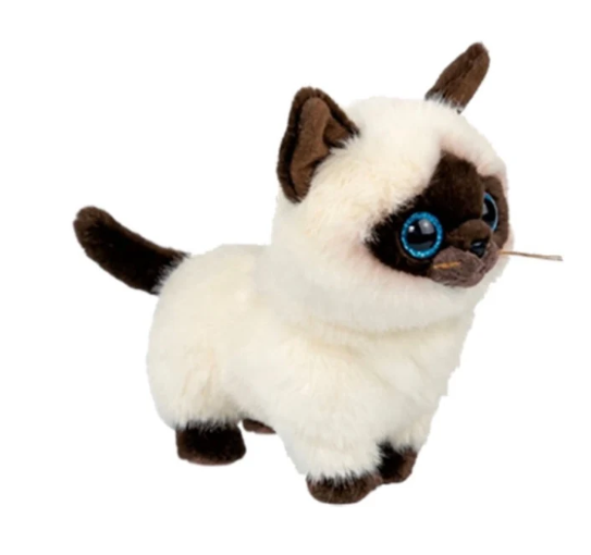 Kalia Cat - Ty Beanie Boo