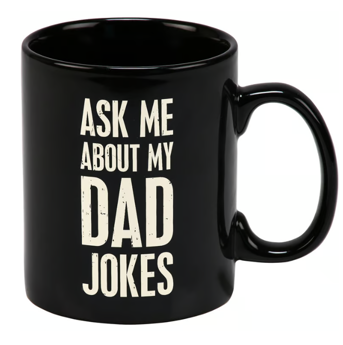 Dad Mugs