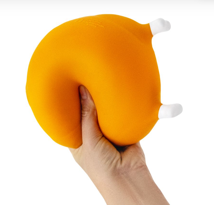 The Big Squij - Turkey