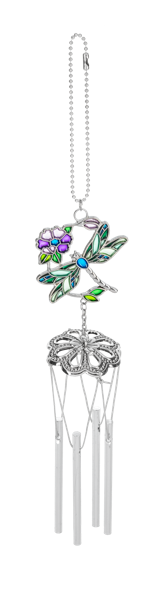 Mini Wind Chimes