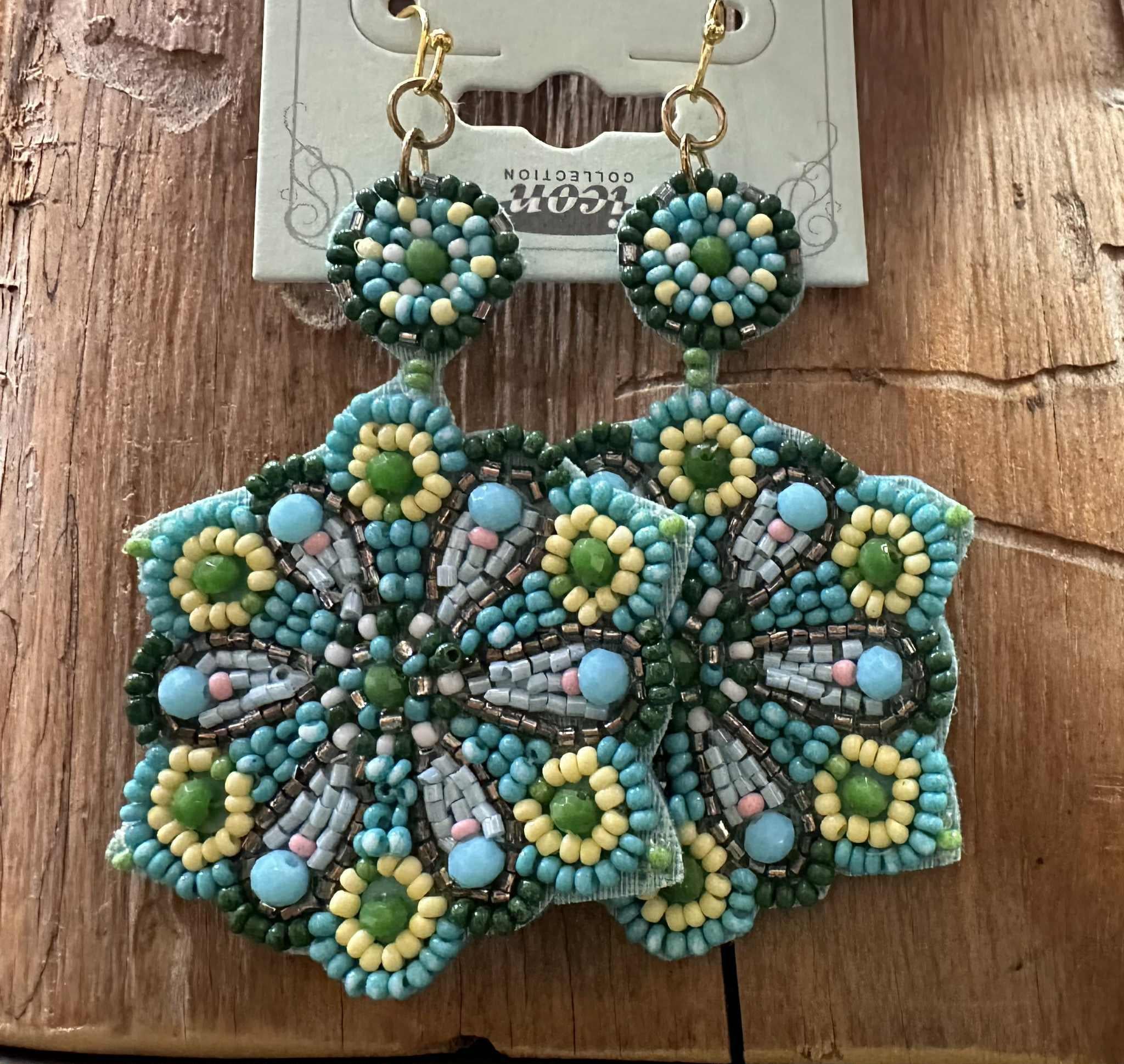 Misc Earrings