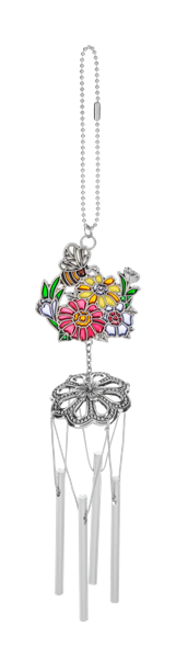 Mini Wind Chimes