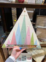 12 Days Of Joy Advent Calendar