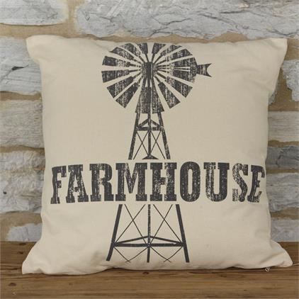Farmhouse Pillow