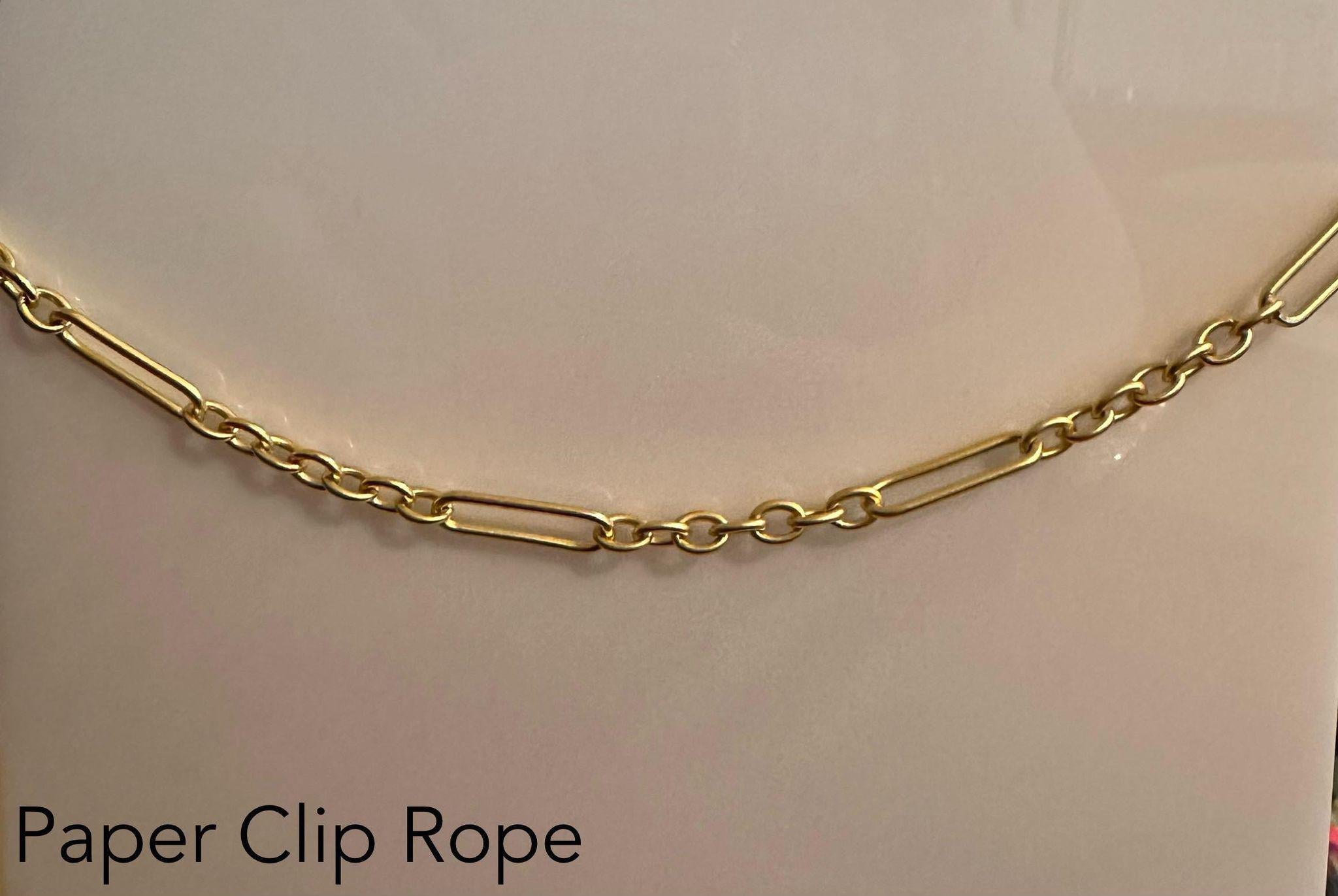 JTO Chains