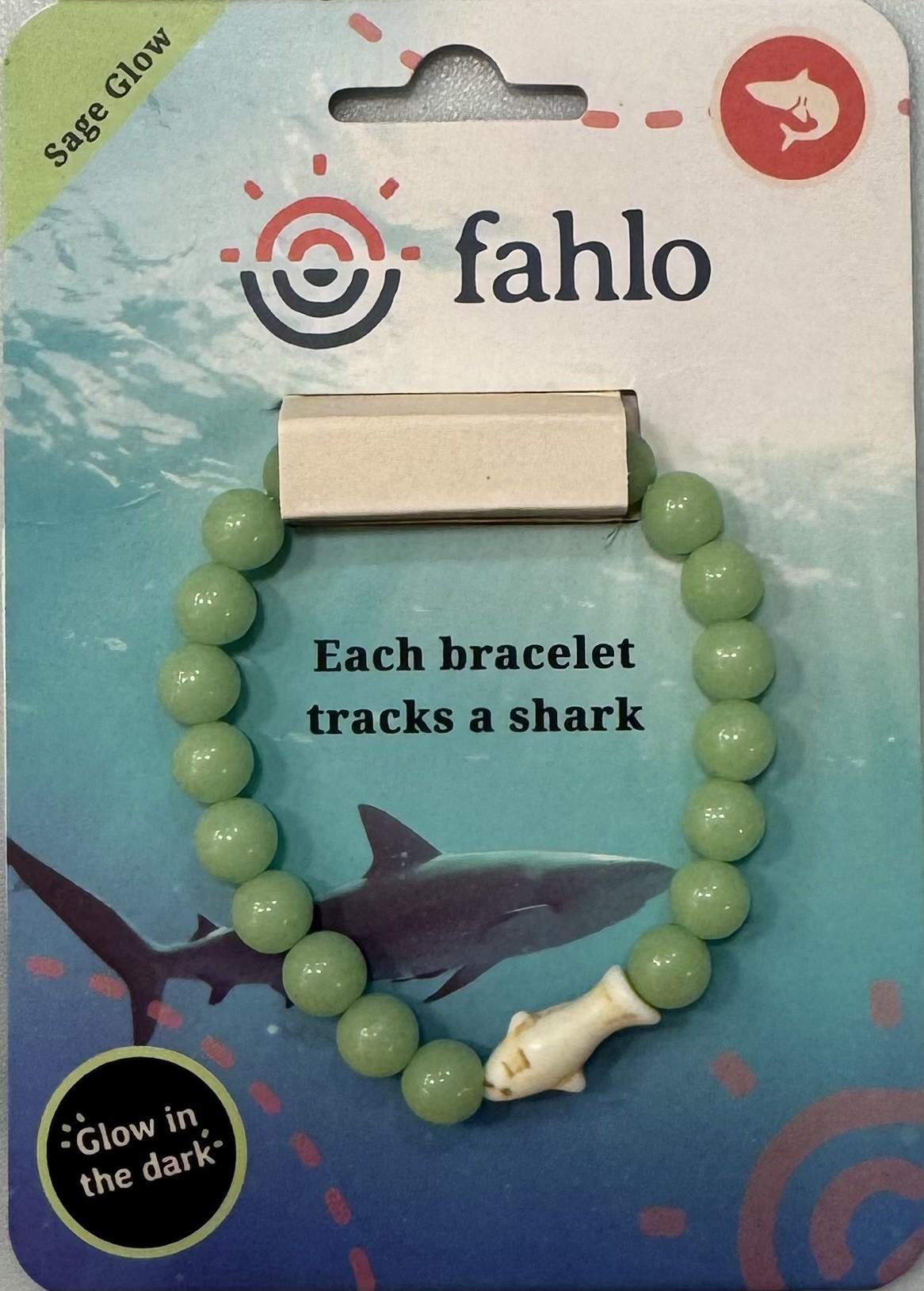 Fahlo - The Voyage Bracelet