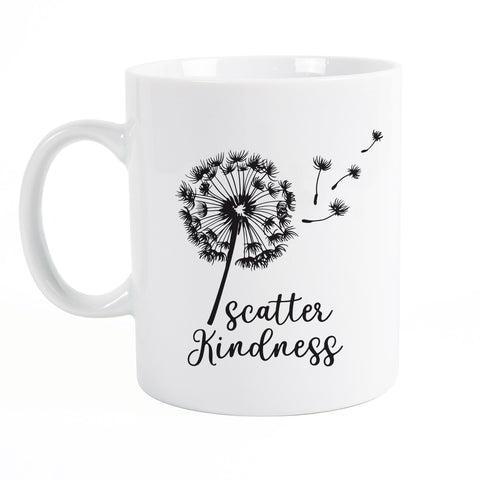 Scatter Kindness Mug