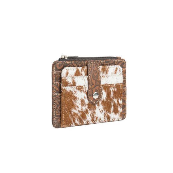 Wonder Trail Credit Card Wallet