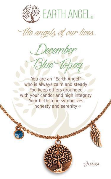 December Necklace