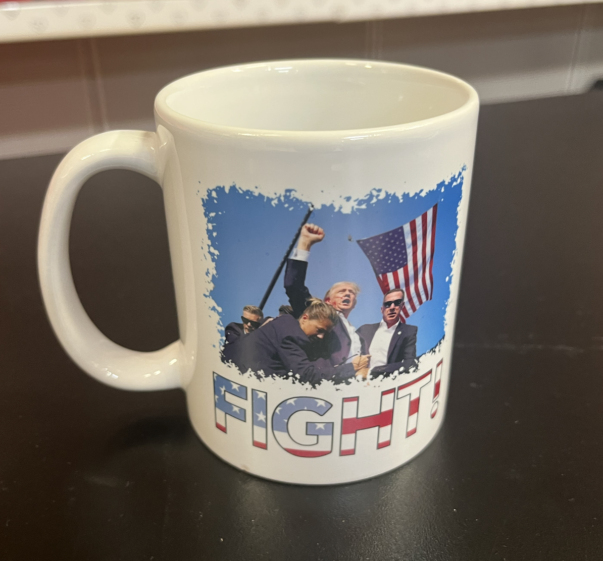 Trump Mug