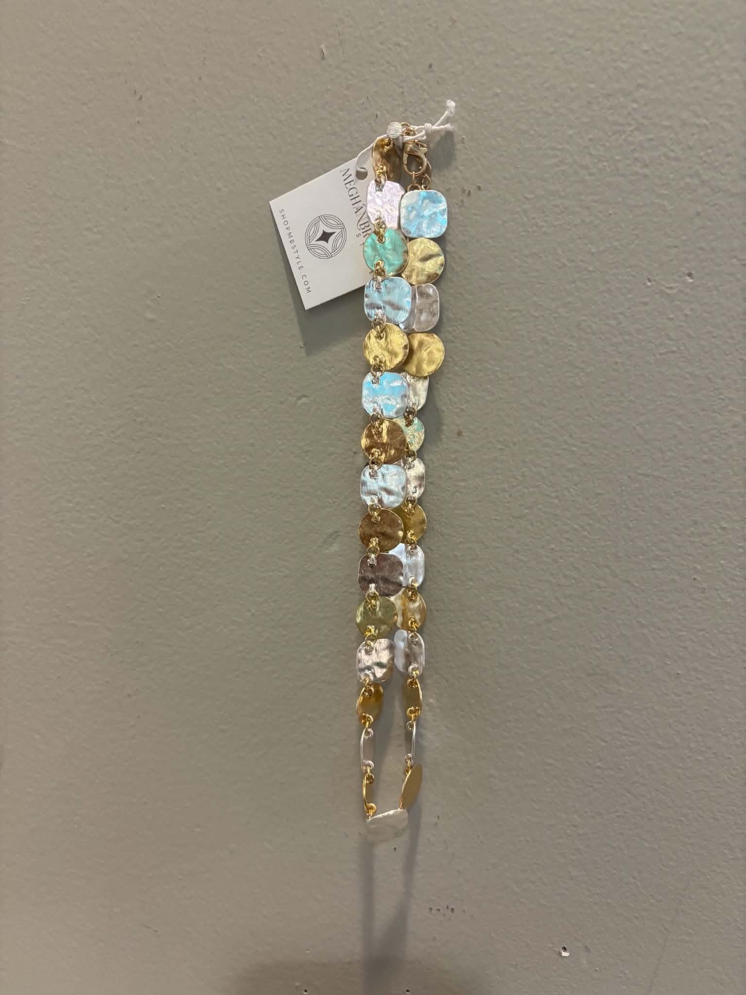 Meghan Browne Style Jewelry