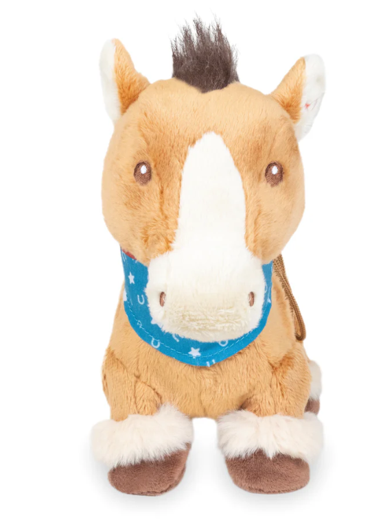 Colt Sheriff Horse