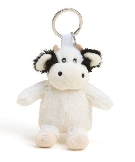 Warmies® Keyrings