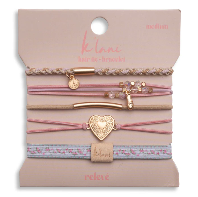 K'lani - Hair Accessories