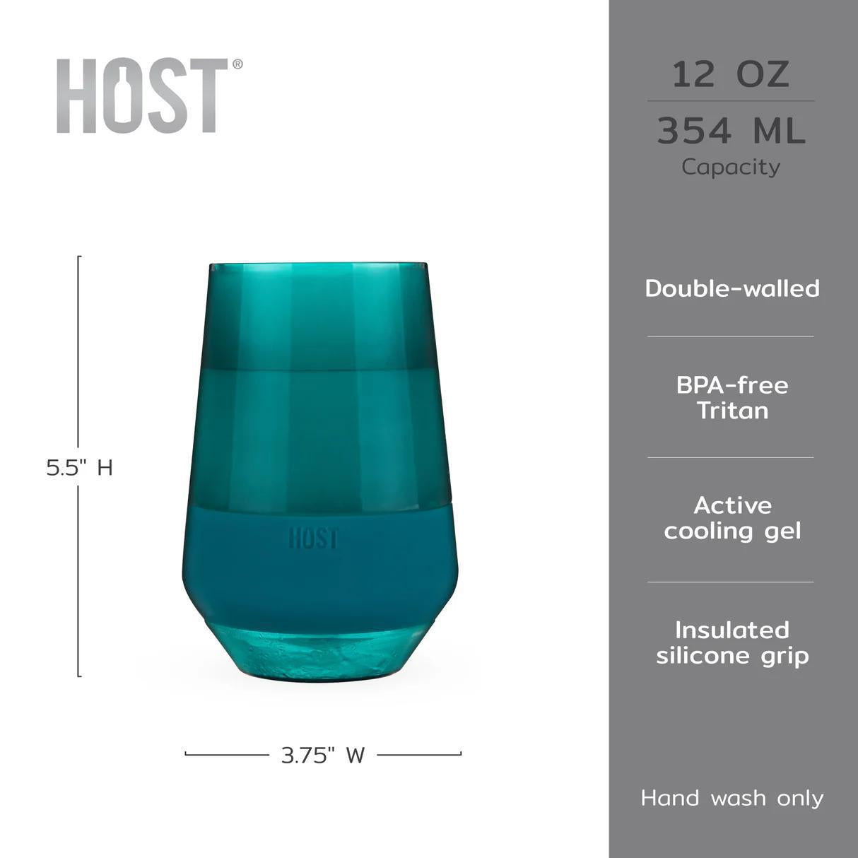 Wine FREEZE XL Cooling Cup