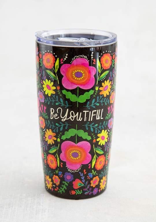 BeYouTiful Tumbler