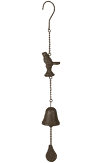 Critter Bell Chime