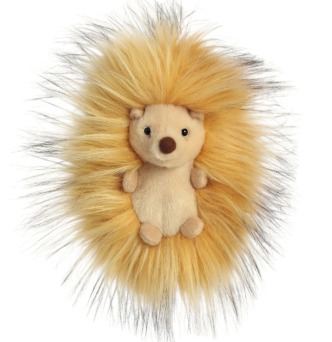 Woody Hedgehog