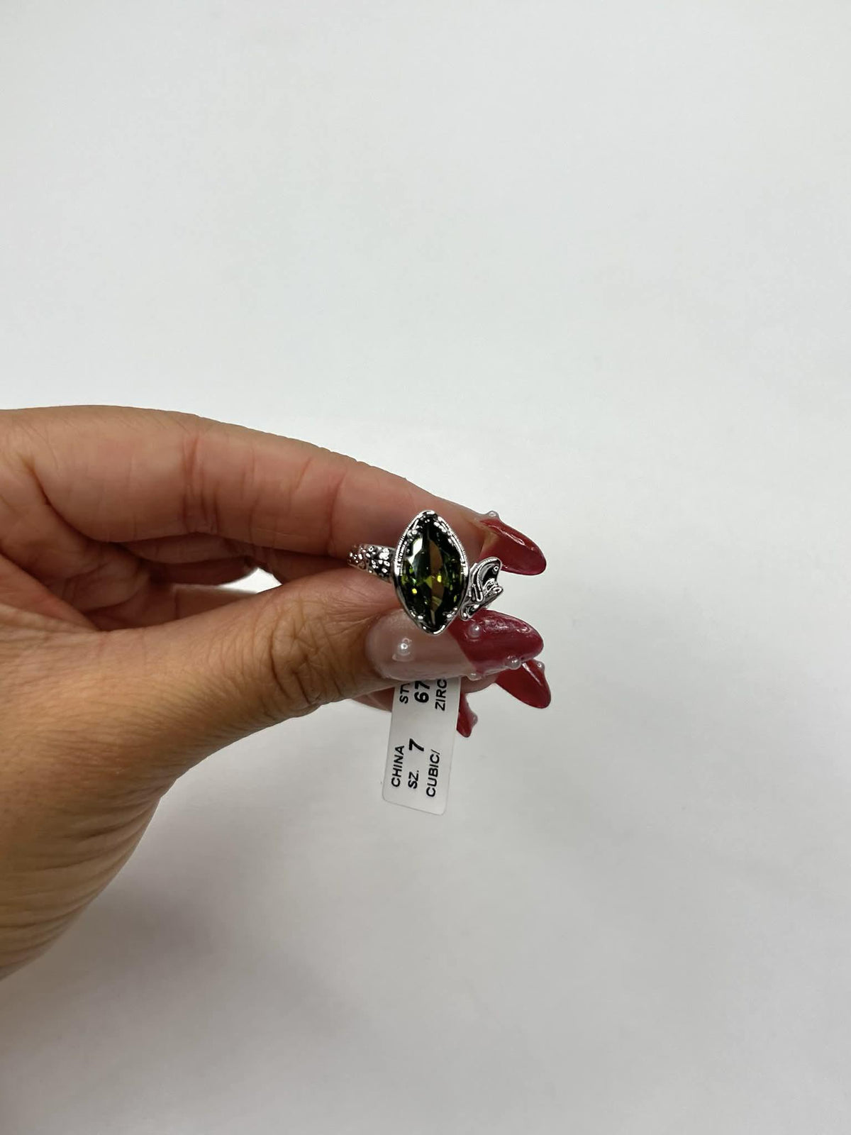 Covenant Ring Style #6737